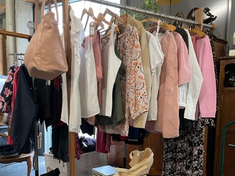 Textile et linge de maison