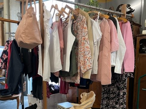 Textile et linge de maison
