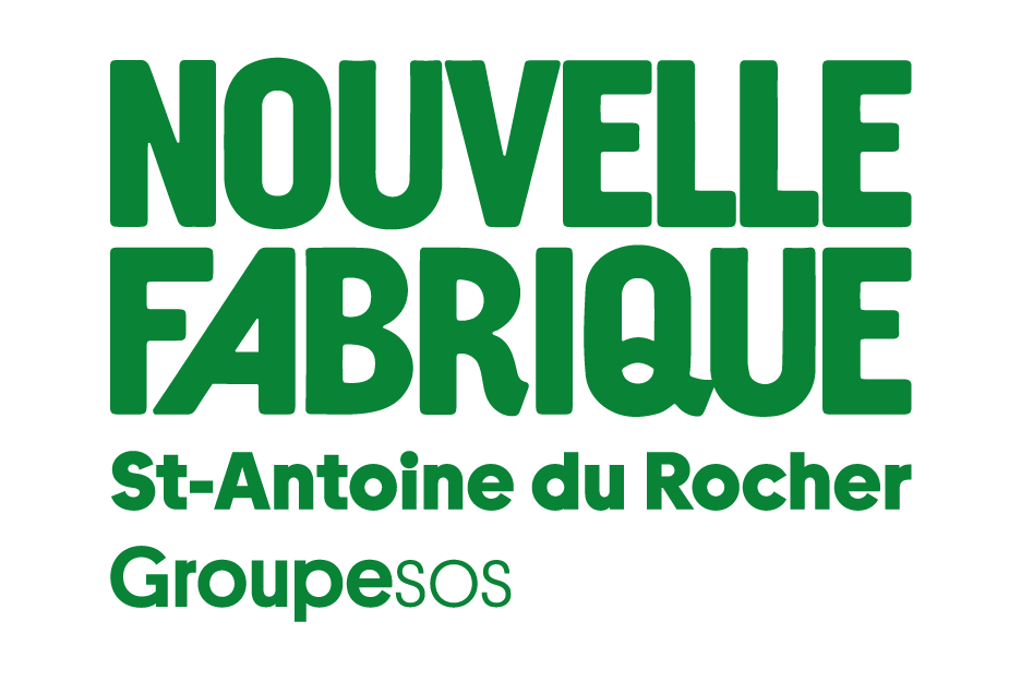 Nouvelle Fabrique Saint-Antoine du Rocher
