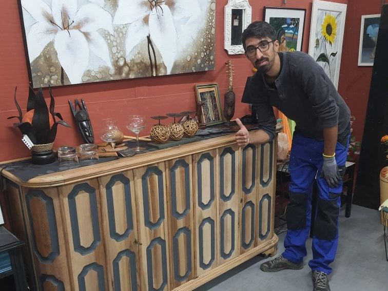 Infos Restauration de meubles