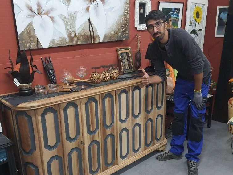 Infos Restauration de meubles