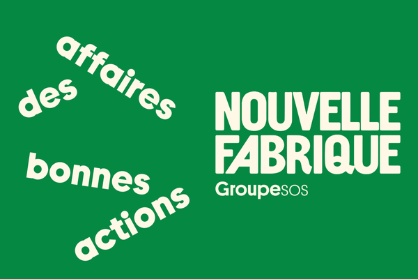 Nouvelle Fabrique Auch : une double présence remarquée lors de la Braderie d'Auch