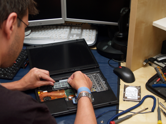 Equipements informatiques