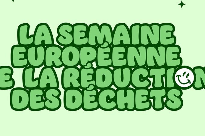 Semaine européenne de la réduction des déchets 2025 : défilé upcycling à Tours et immersion scolaire dans nos ateliers de reconditionnement