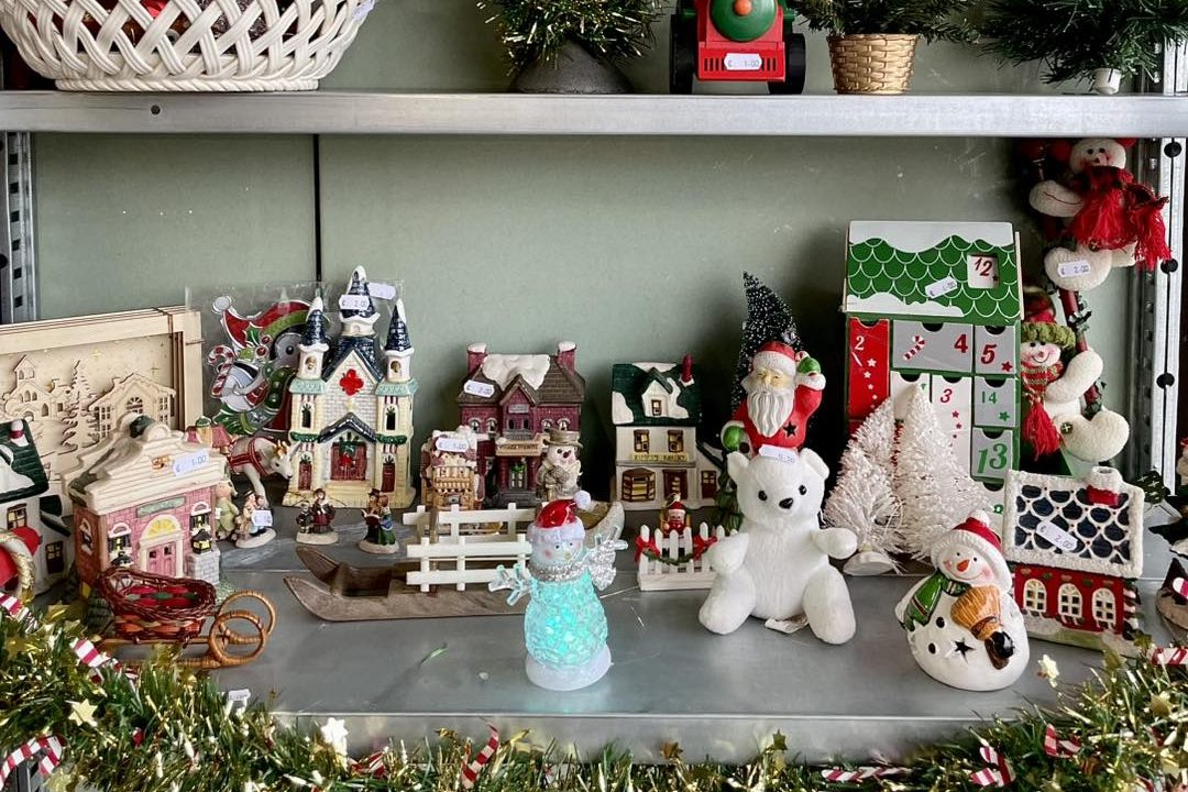 Offrir de la seconde main à Noël ? Pourquoi c’est une très bonne idée