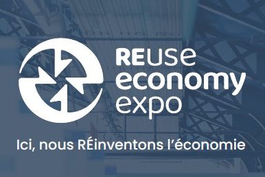 Reuse Economy Expo 2026 : pourquoi le réemploi est un levier stratégique pour les entreprises