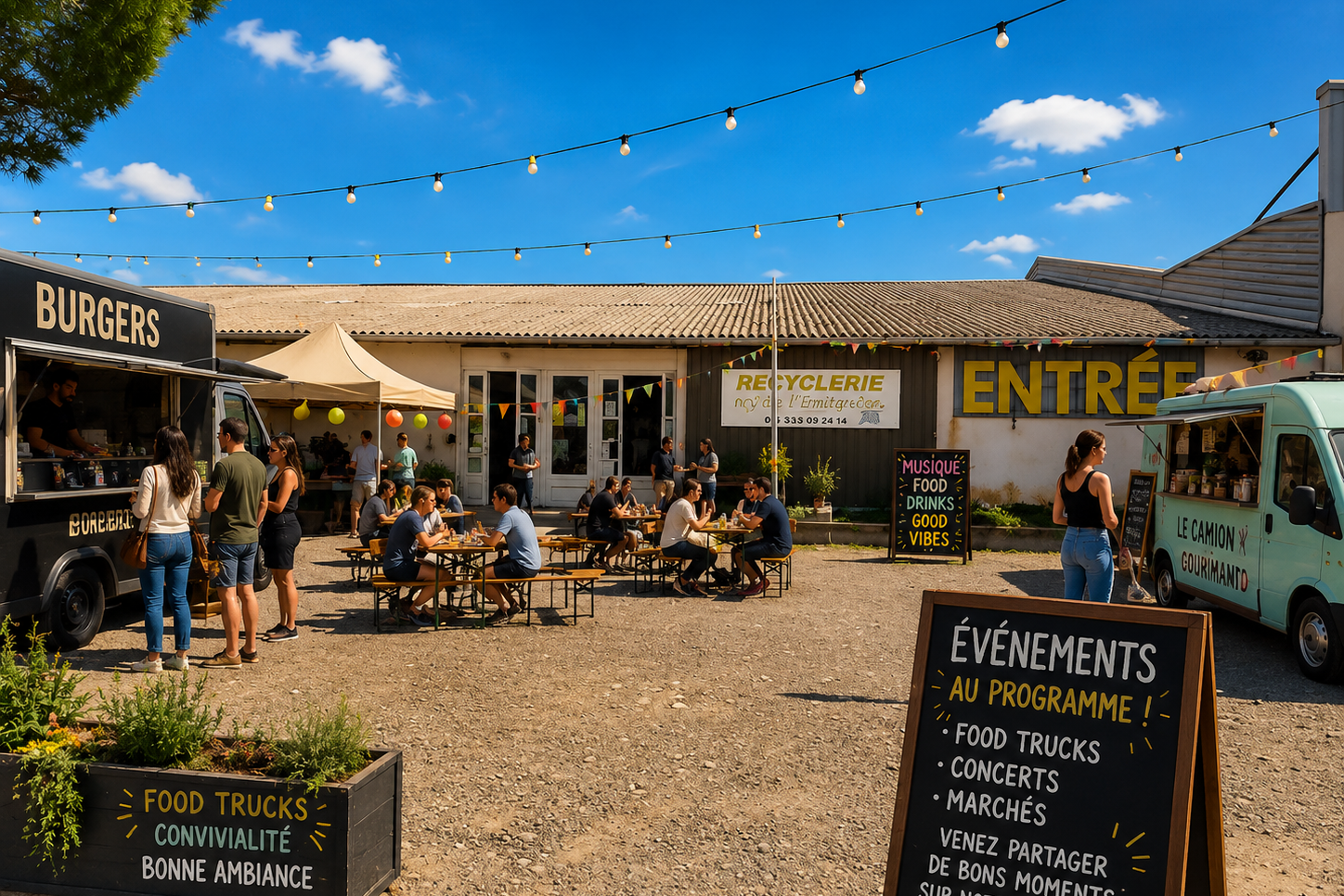 Jazz in Marciac : Nouvelle Fabrique fait aussi son festival