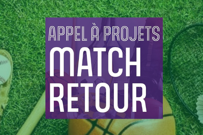 « Match Retour » : Nouvelle Fabrique donne une seconde vie aux équipements de sport et de loisirs avec Ecologic